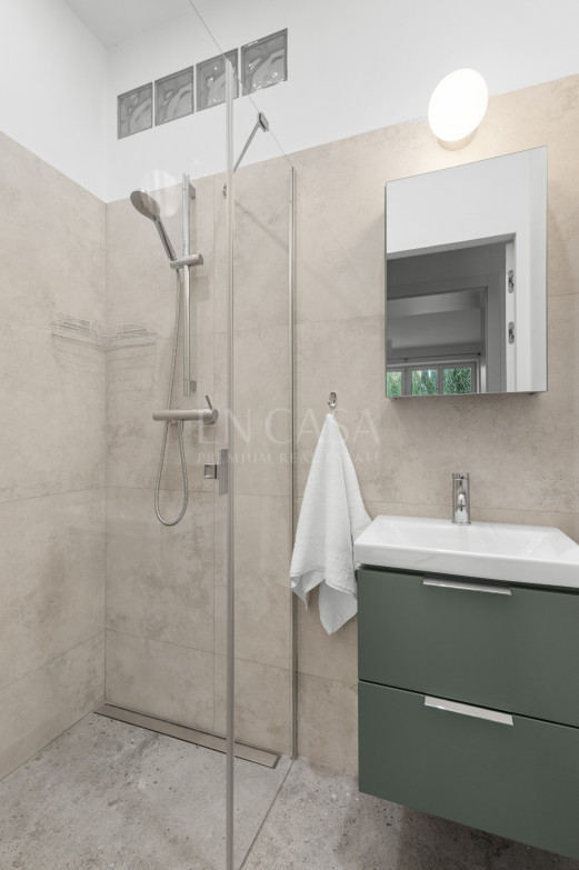Apartment Rent Warszawa Żoliborz Gdańska 14